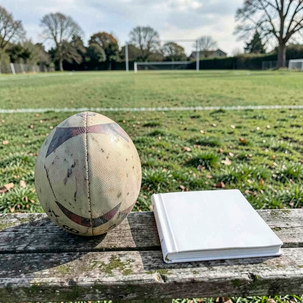 Sadness spreads after death of popular teacher, writer and rugby player